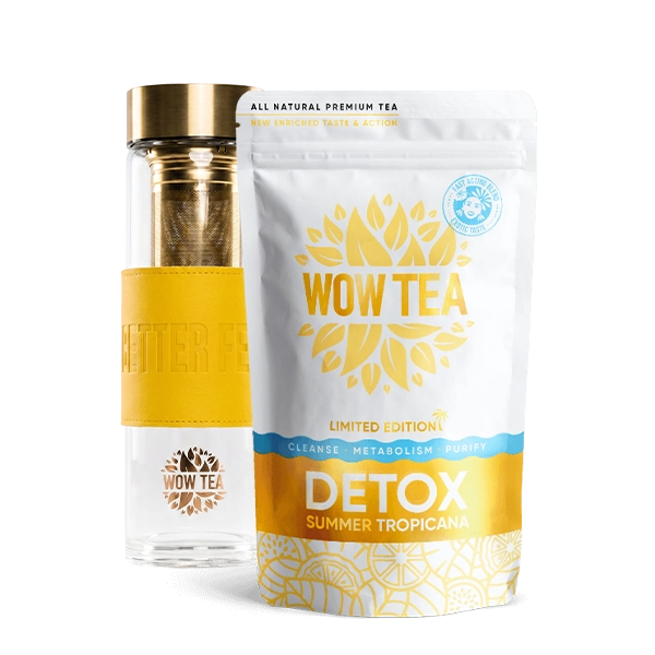 Perfect Tropicana Detox Set