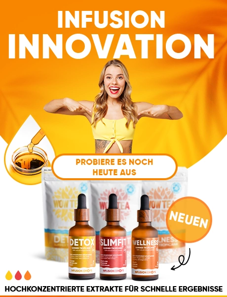 Home | wowtea 1 infusion drops web index banner m DE