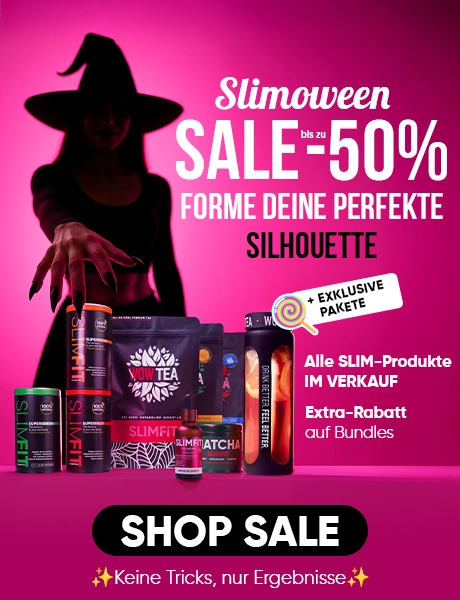 Home | WOW Tea Österreich 🇦🇹 Home | WOWTEA Slimoween 2025 WEB Index Banner m DE