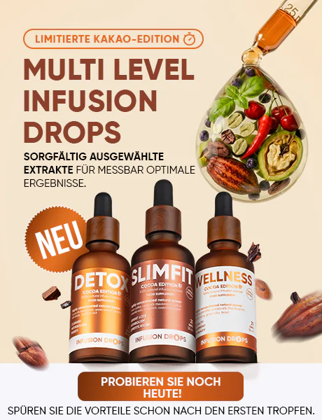 Home | WOW Tea Österreich 🇦🇹 Home | WOWTEA COCOA DROPS NEW 2025 Index Banner m DE