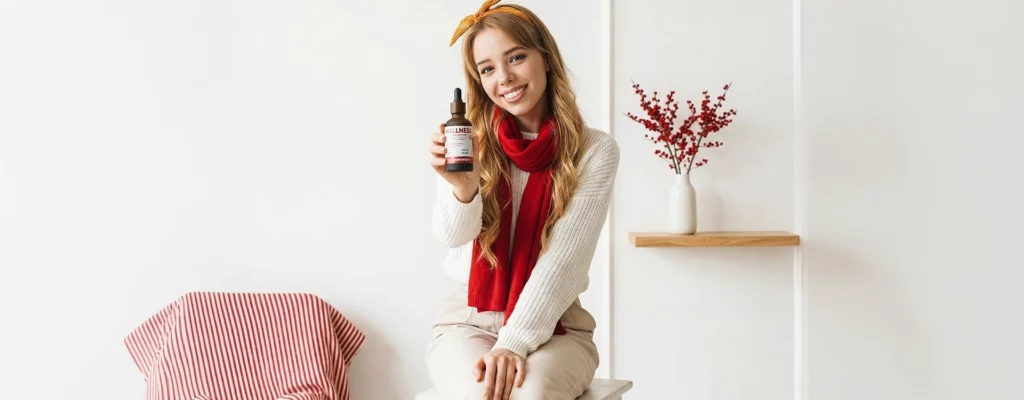 Mint Detox Tee | wowtea web id berry wellness banner 1 D