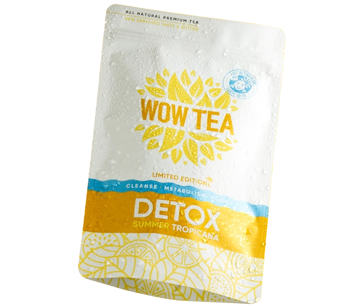 21 Duo Tropicana Detox Program Plus | Bundle Section Tropicana Detox Tea2 D 1