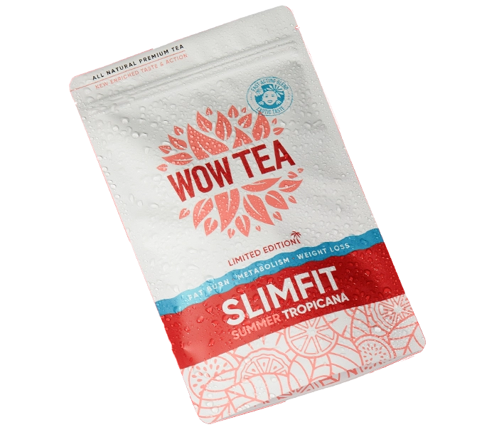 Very Tropicana Box | Bundle Section Tropicana Slimfit Tea2 D Left