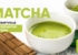 Matcha: eines der Antioxidantien reichsten Getränke