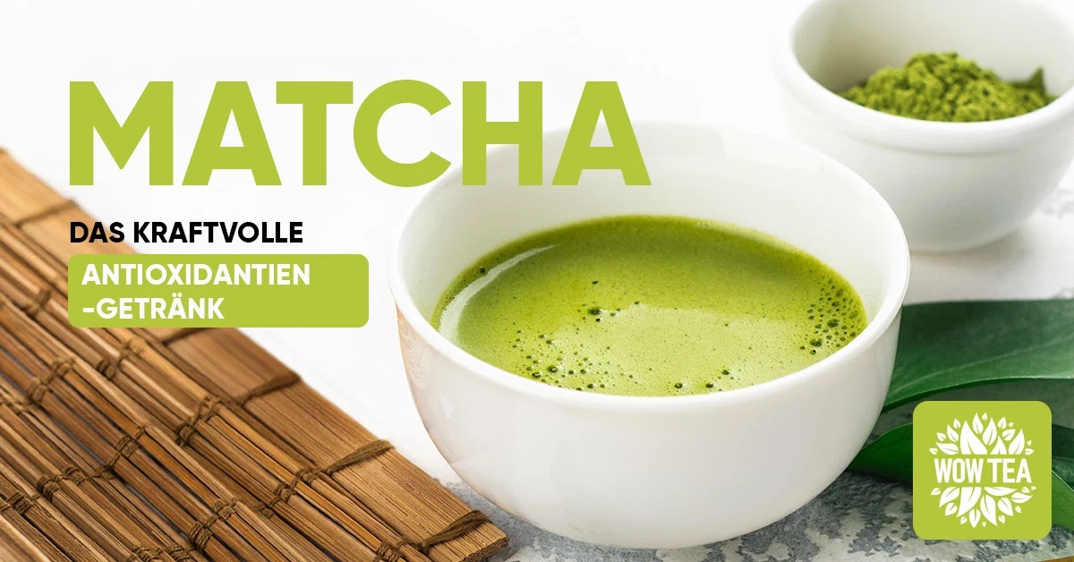 Blog | WOW TEA Blog Cover DE