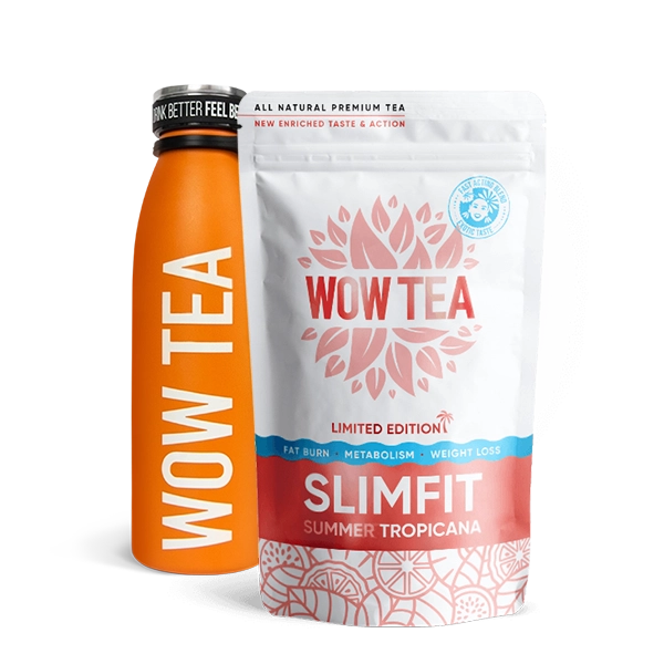 Perfect Tropicana Slimfit Set