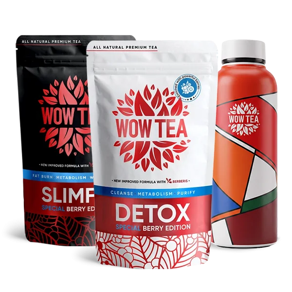 2-Schritt Biofit Berry Programm Plus