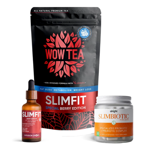 21 Advanced Slim Protocol | slimbiotic berry slimfit tea drops