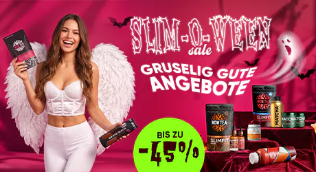 Tees zum Abnehmen​ SlimFit