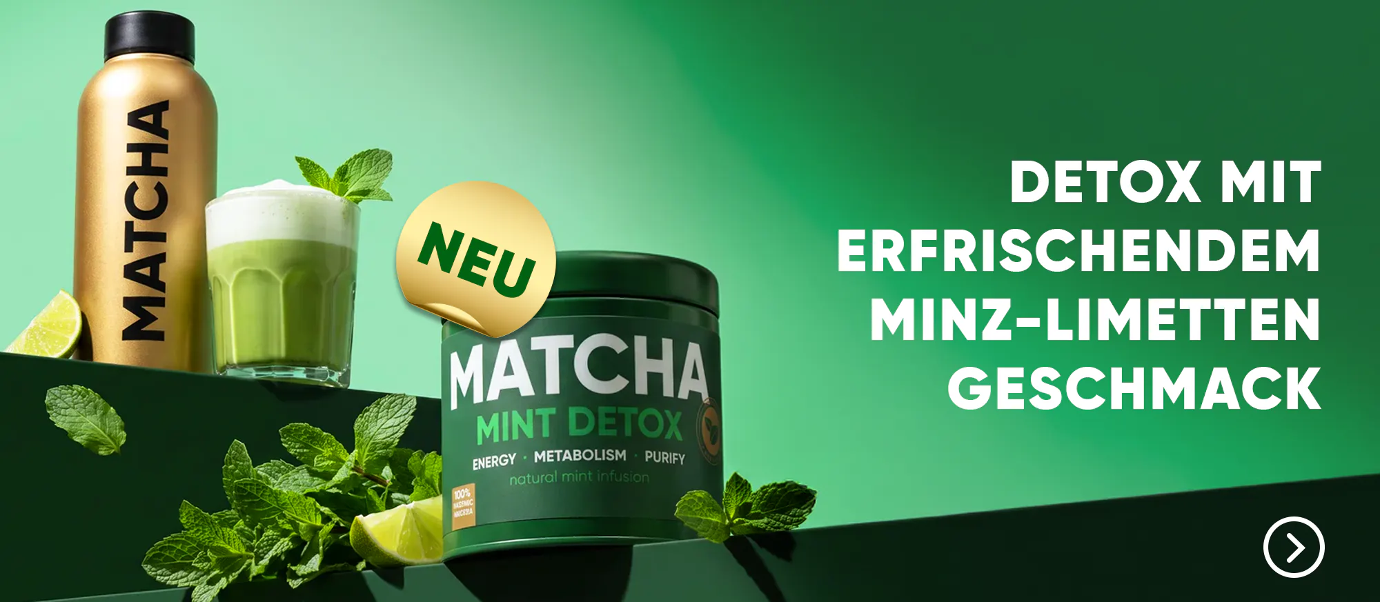 Home | wowtea web mini index detox mint DE