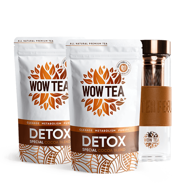 Infusion Cocoa Set