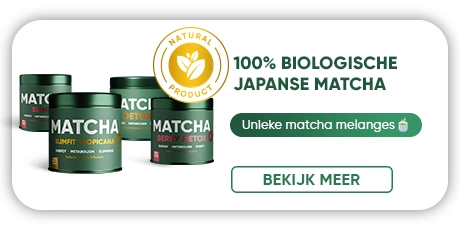 Huis | WOWTEA WEB Index Banners category Matcha 2025 m NL