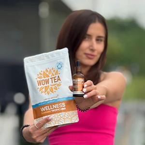 Double Tropicana Wellness Infusion | WOWTEA WEB PP Infusion Drops Testimonials Wellness 2025 02
