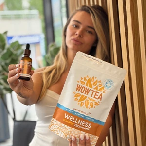 Double Tropicana Wellness Infusion | WOWTEA WEB PP Infusion Drops Testimonials Wellness 2025 03