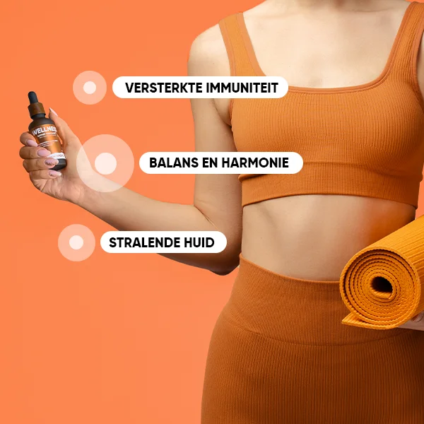 Infusion Drops Collection | Wellness gallery image 5 NL