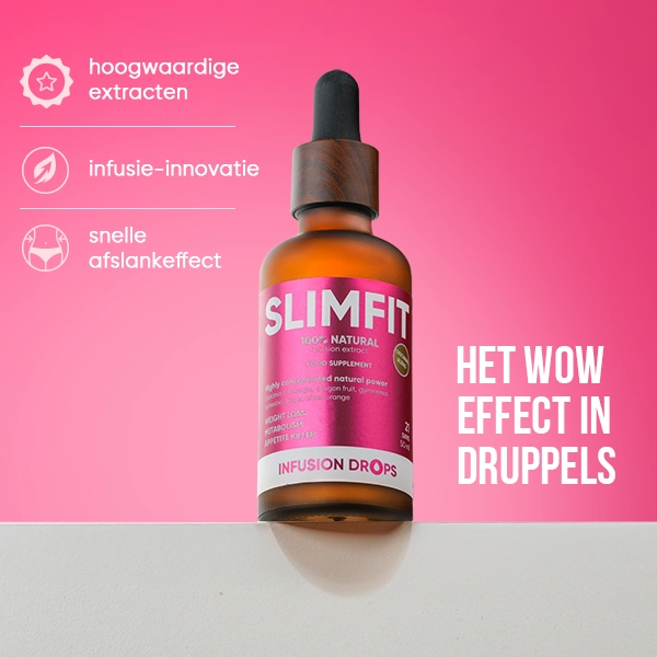 Double Slim Infusion | Slimfit Classic PP gallery image 600x600 1 NL