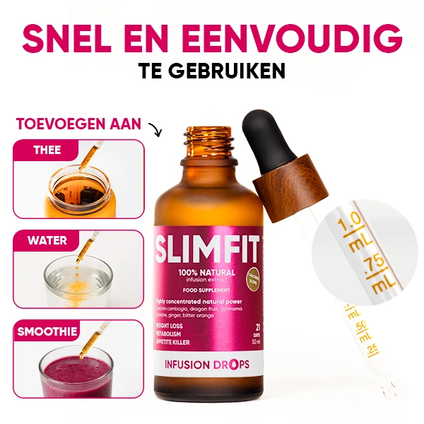 Slimfit-Classic-PP-gallery-image-600x600-7-NL SlimFit Infusiоn Drops | Slimfit Classic PP gallery image 600x600 7 NL