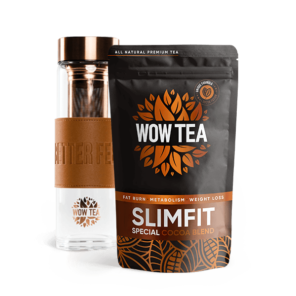 Infusion Cocoa Slimfit pack