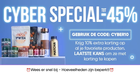 Wellness- en schoonheidsproducten