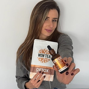 Cocoa Detox Infusiоn Drops | WOW TEA Belgium 🇧🇪 Cocoa Detox Infusiоn Drops | wowtea web id cocoa detox testimonials 1