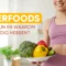 Superfoods – Wat zijn het en waarom hebben we ze nodig?