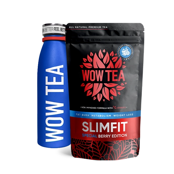 Perfect Berry SlimFit Set