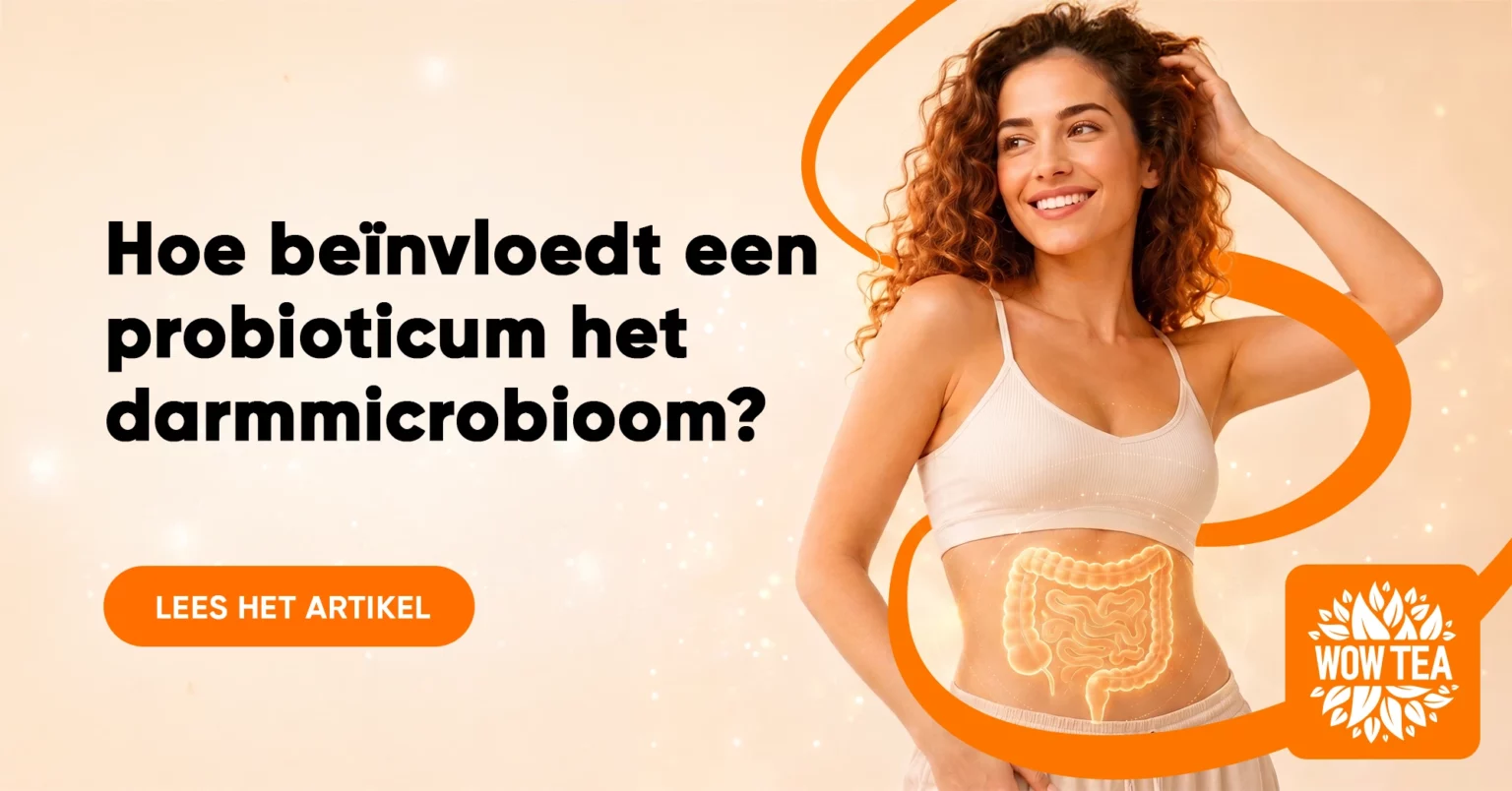 Blog | wowtea blog slimbiotic 1 NL
