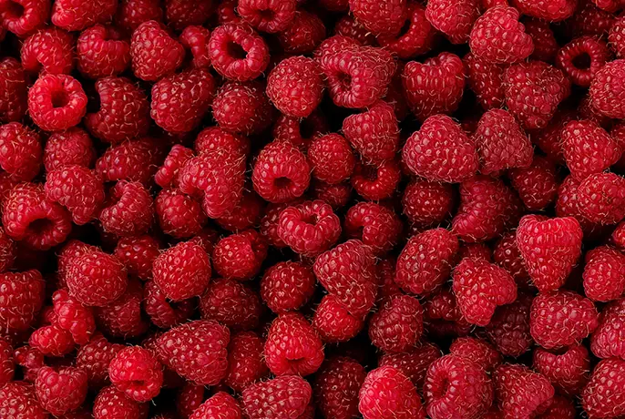 raspberry