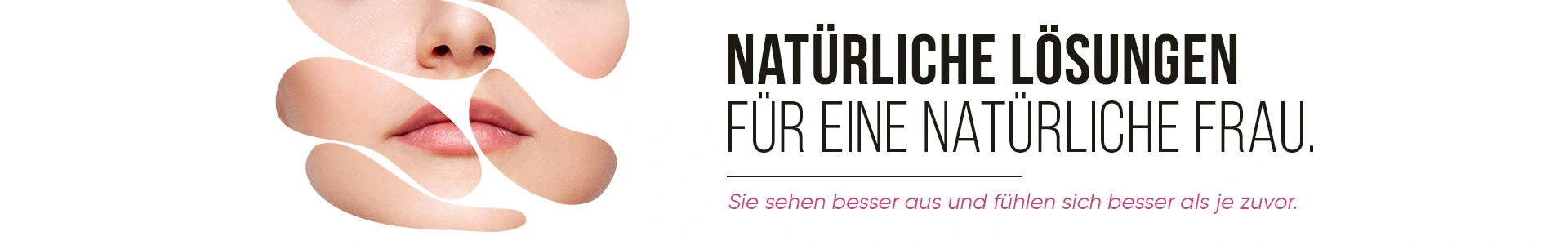 Wellness- und Beauty-Produkte