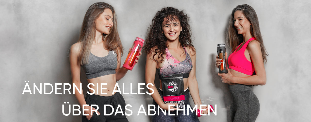 Blog | WOW Tea Switzerland 🇨🇭 Blog | abnehmen tee testiger
