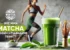 Wie kann man Matcha zum Abnehmen trinken?