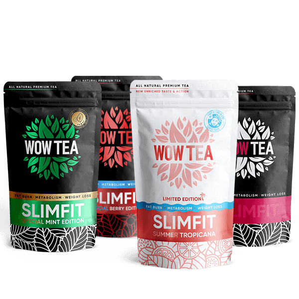 Slimfit Discovery | Slimfit diiscovery