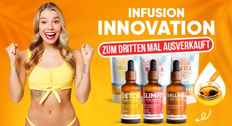 Kräutertropfen