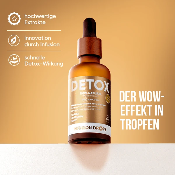 Trio Infusion Set | WOWTEA Detox Classic Infusion Drops PP Gallery 600x600 DE