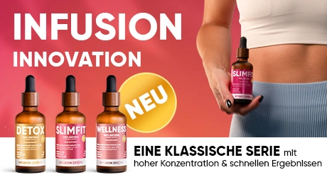 Kräutertropfen
