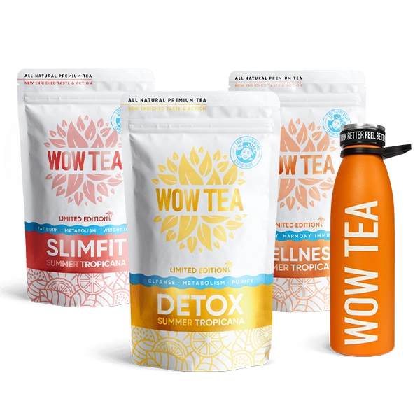 Ulteamate Tropicana Pack