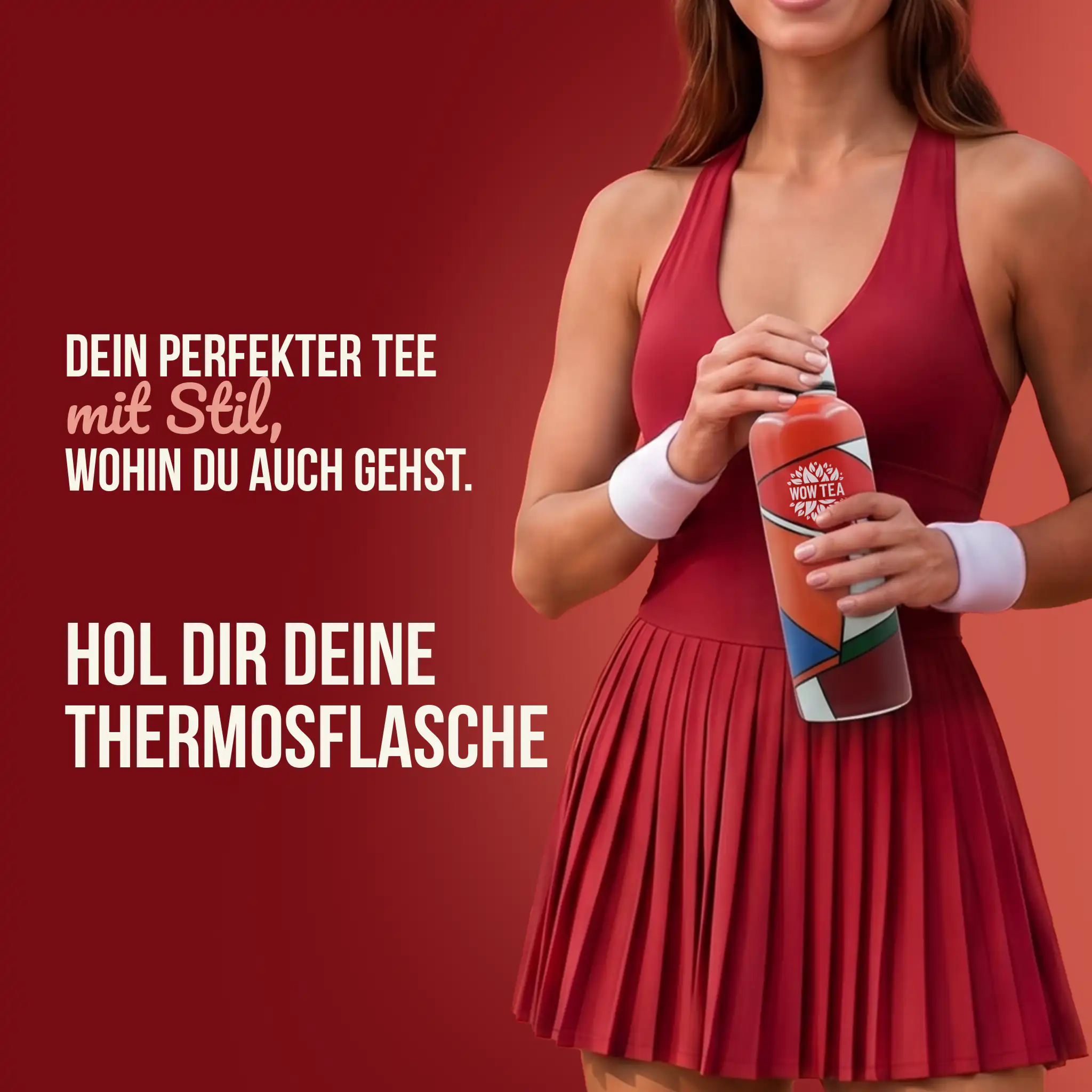 ARTea-Thermoskanne mit Teesieb | WOW TEA ARTEA GALLERY BANNER8 DE