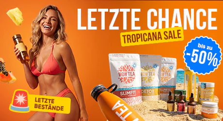 Summer Tropicana