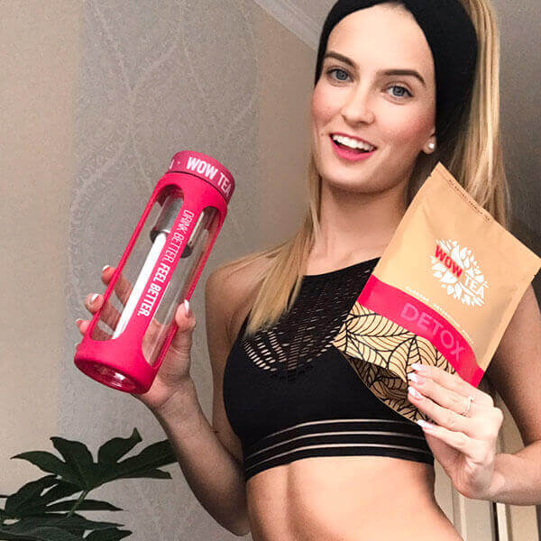 Wellness Vita Pack | Detox pp 6. 1