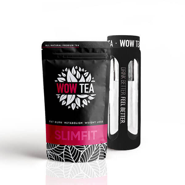 Infusion Slimfit pack