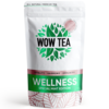wellness mátový čaj - wow tea