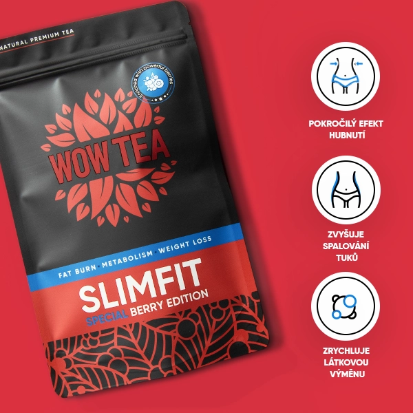 Slimfit Discovery | WOW TEA WEB Berry Slimfit PP Gallery 02 CZ