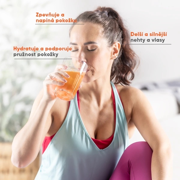 Beauty Collagen Tropicana | WOWTEA WEB Collagen Summer Tropicana Gallery 04 2