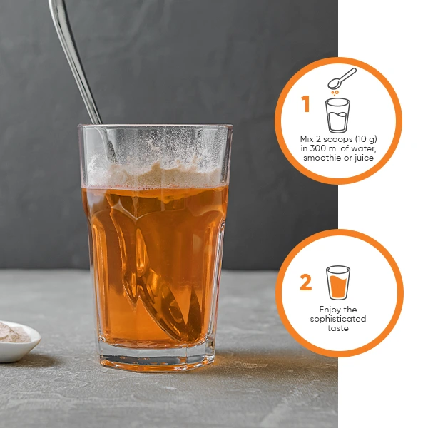 Collagen Duo | WOWTEA WEB Collagen Summer Tropicana Gallery 06