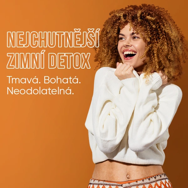 Cocoa Detox Čaj | WOWTEA WEB DETOX COCOA BLEND Gallery CZ 3 2