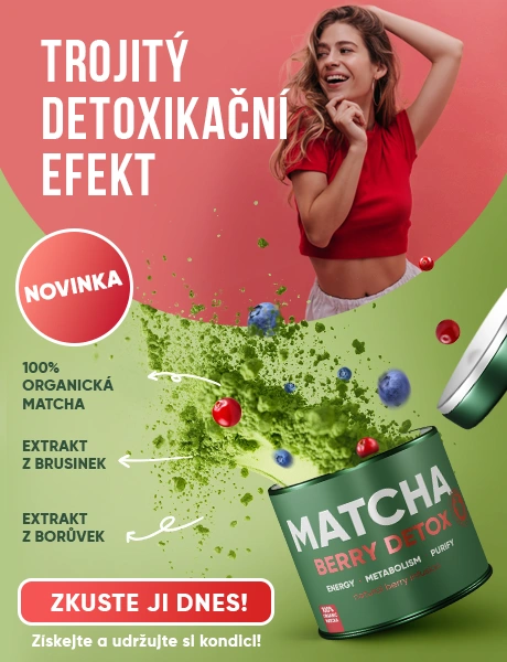 Zelený čaj Matcha v prášku - 2