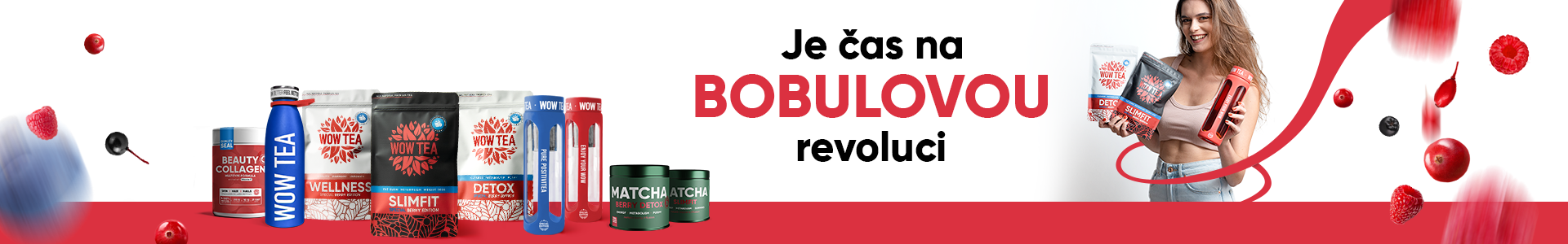 Bobulových Čajů