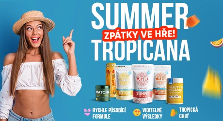Summer Tropicana