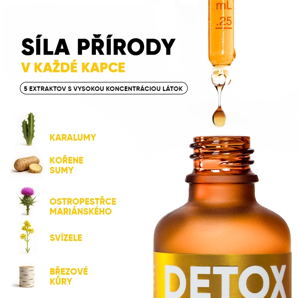 Sunshine sculpt pack | WOWTEA Detox Infusion Drops PP Gallery CZ 07