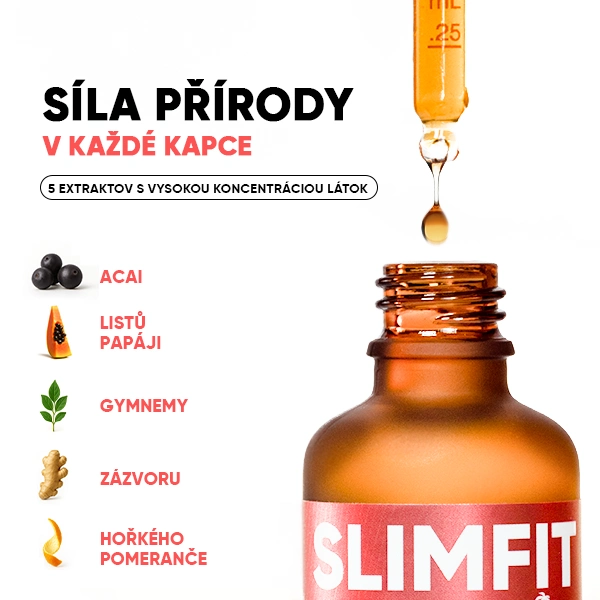 Sunshine sculpt pack | WOWTEA Slimfit Infustion Drops PP Gallery CZ 07